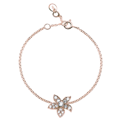 Bracelet L'essentielle SM PG Diamond